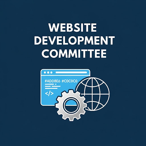 Website Development Committee